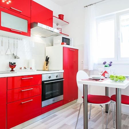 Apartment Bagi Задар Екстериор снимка