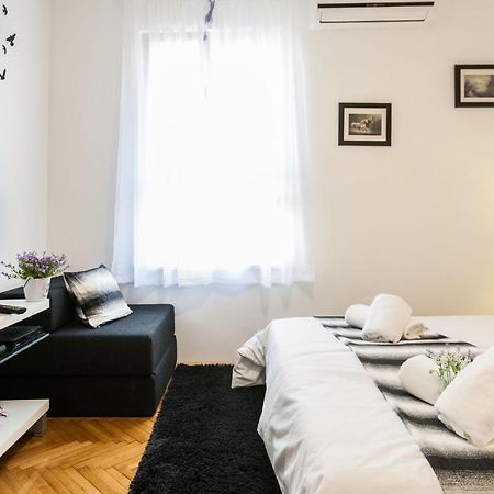 Apartment Bagi Задар Екстериор снимка