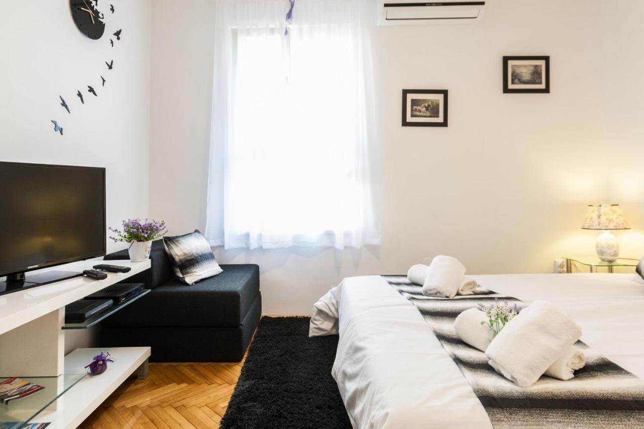Apartment Bagi Задар Екстериор снимка