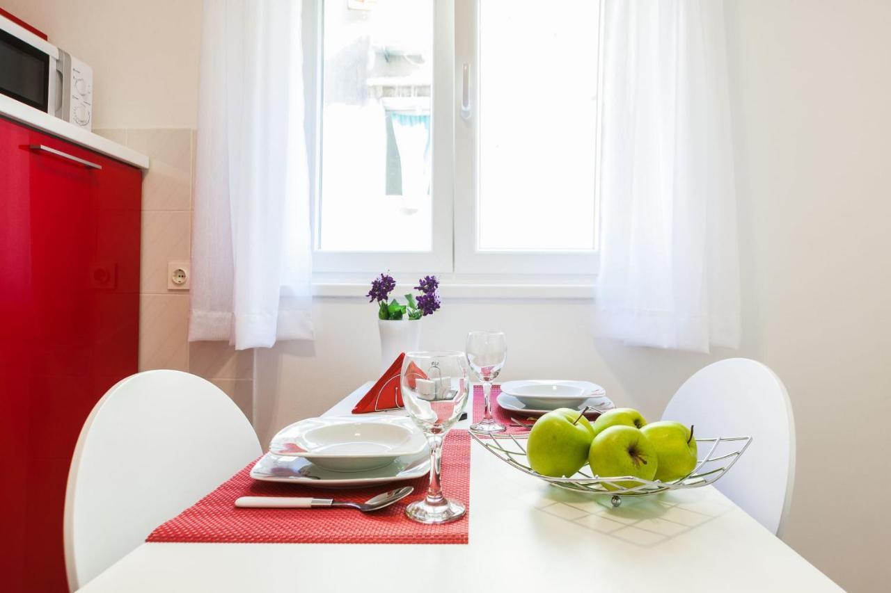 Apartment Bagi Задар Екстериор снимка