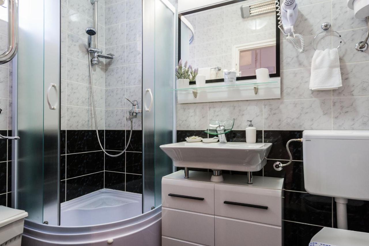 Apartment Bagi Задар Екстериор снимка