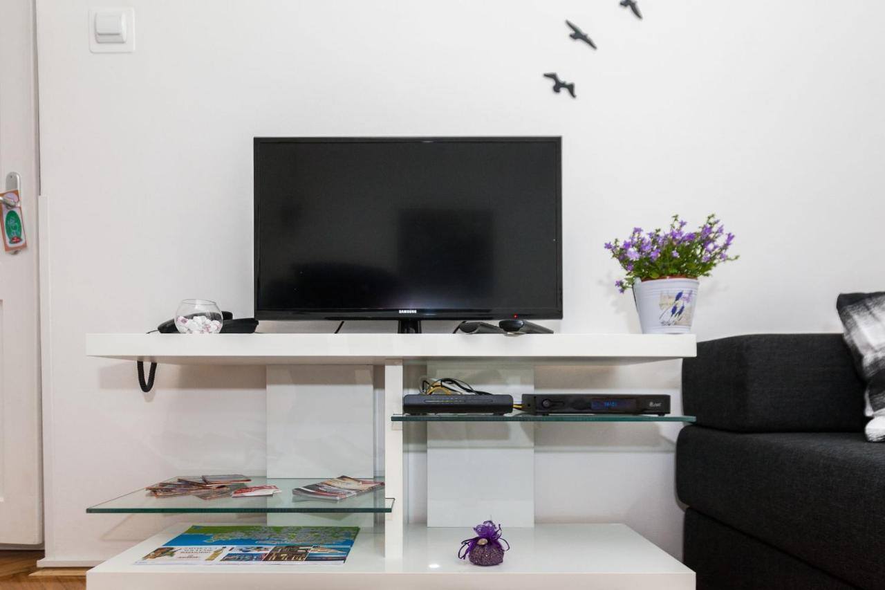 Apartment Bagi Задар Екстериор снимка