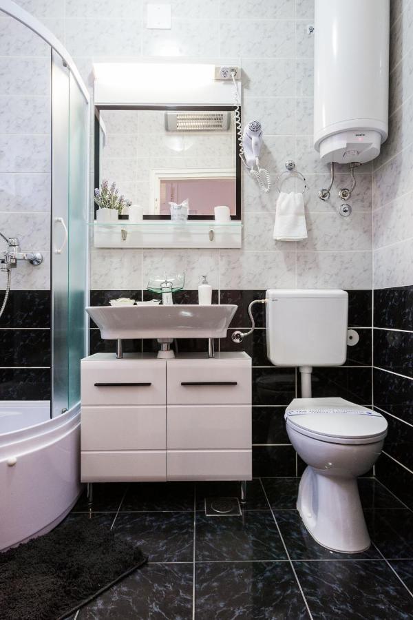 Apartment Bagi Задар Екстериор снимка