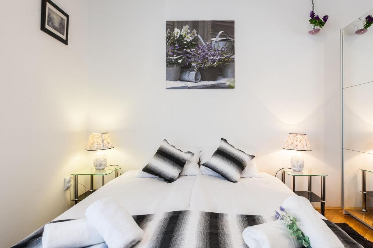 Apartment Bagi Задар Екстериор снимка