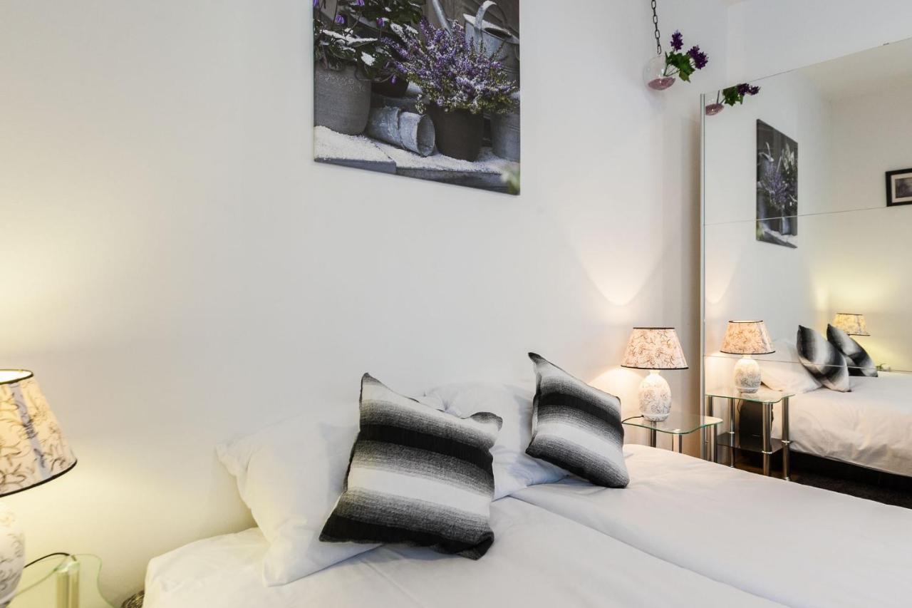 Apartment Bagi Задар Екстериор снимка