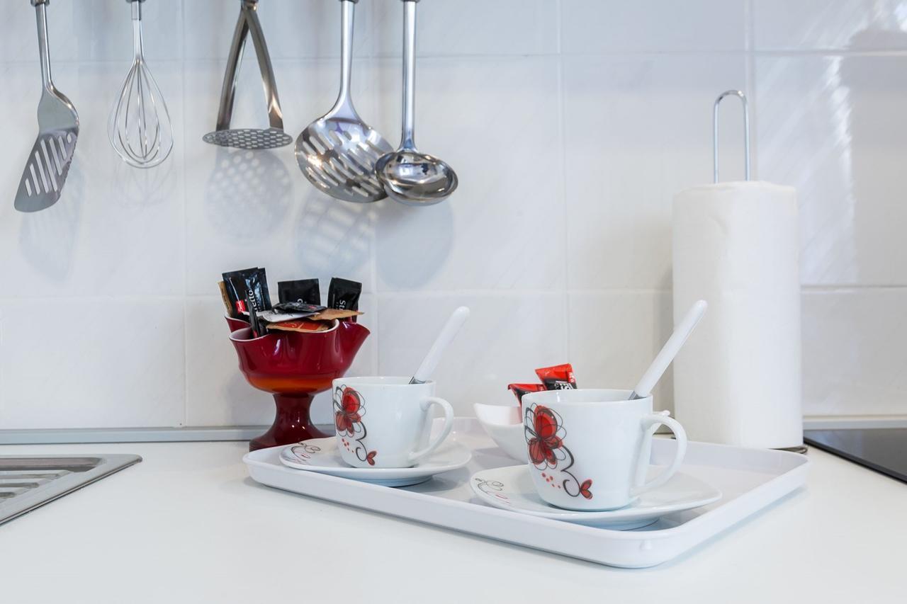 Apartment Bagi Задар Екстериор снимка