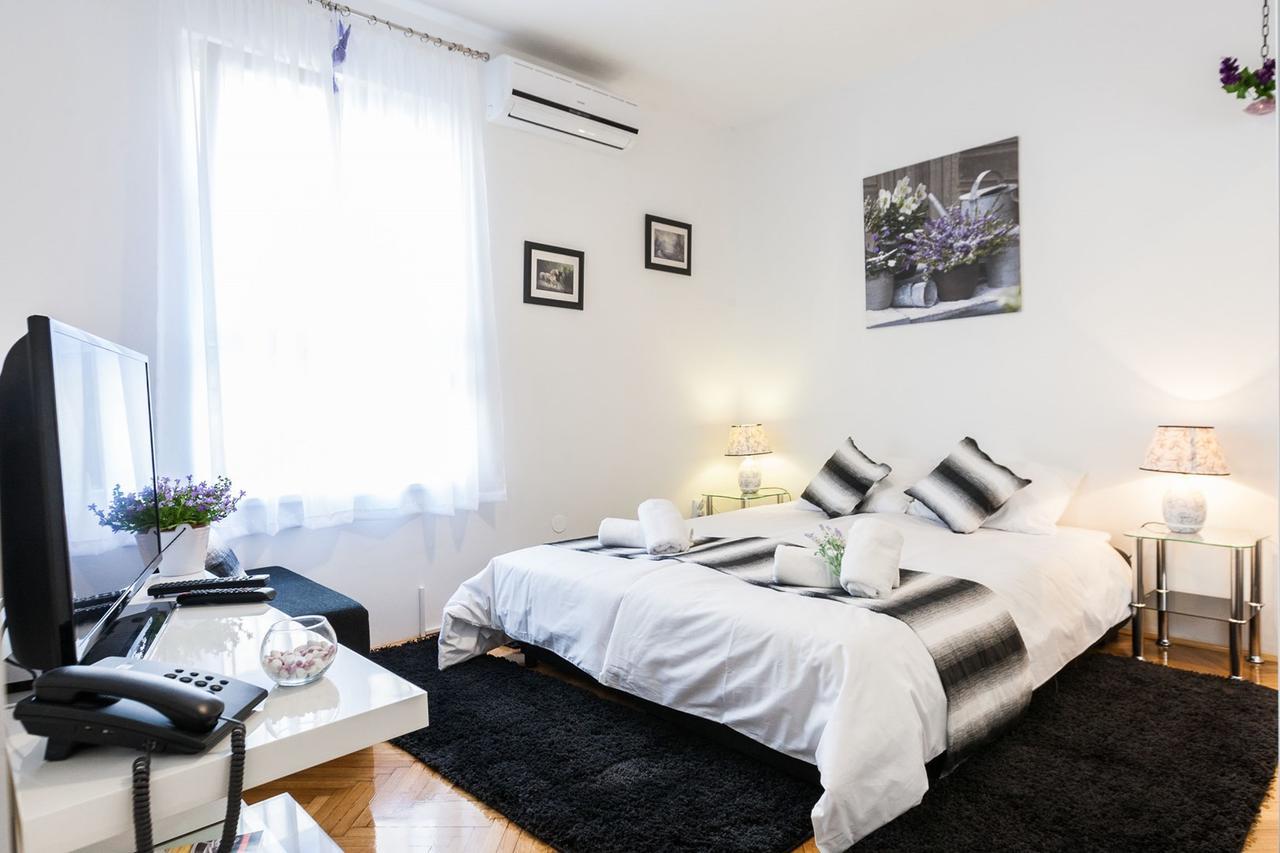 Apartment Bagi Задар Екстериор снимка